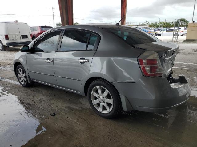 Image 2 of 2009 NISSAN SENTRA 2.0 2009 with VIN 3N1AB61E59L612161