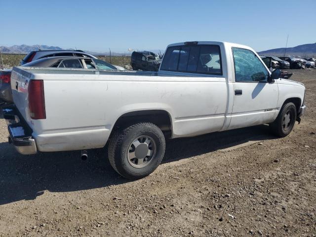Image 3 of 1994 CHEVROLET GMT-400 C1500 1994 with VIN 1GCEC14Z2RZ120872