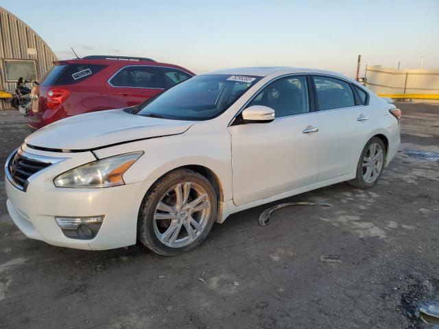 Изображение 1 2014 NISSAN ALTIMA 3.5S 2014 с VIN 1N4BL3AP2EC120911