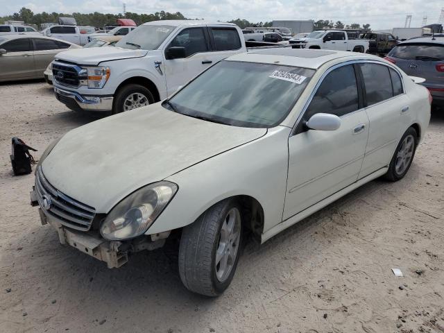 Изображение 2005 INFINITI G35  2005