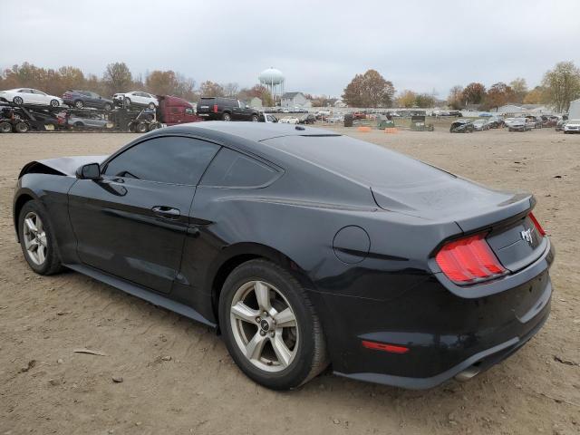 Изображение 2 2019 FORD MUSTANG  2019 с VIN 1FA6P8TH1K5141208