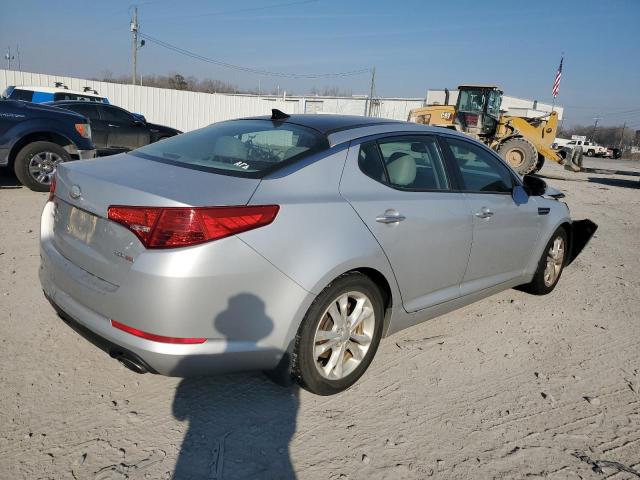 Изображение 3 2013 KIA OPTIMA EX 2013 с VIN 5XXGN4A72DG225222