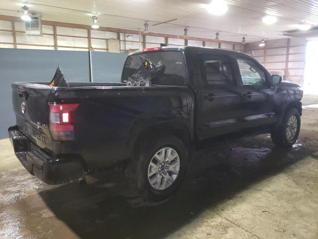 Image 3 of 2023 NISSAN FRONTIER S 2023 with VIN 1N6ED1EK7PN655955