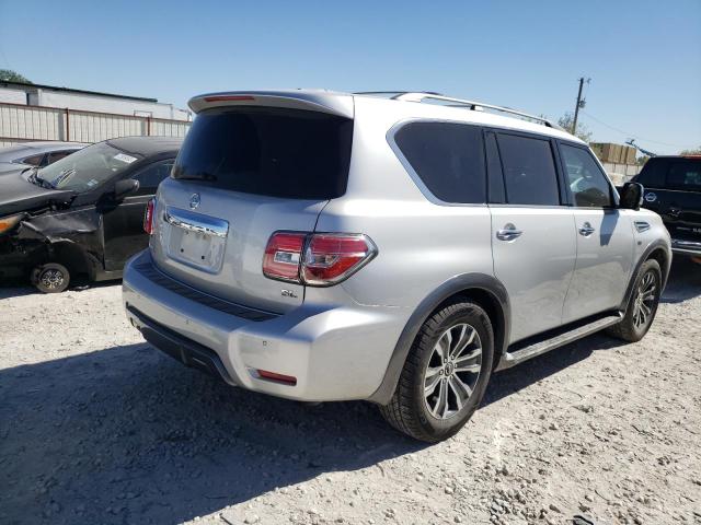 Obraz 3 z 2020 NISSAN ARMADA SV 2020 z VIN JN8AY2NC0LX516418