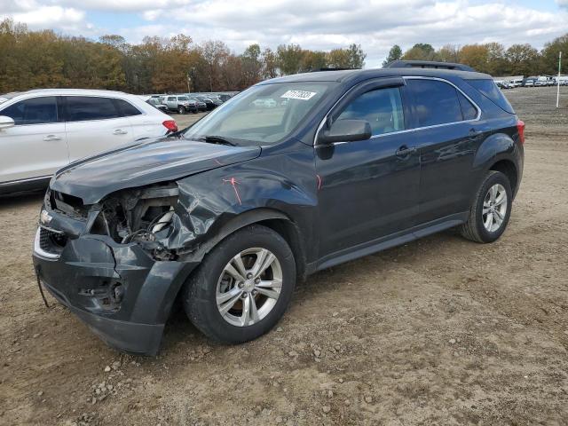 Изображение 1 2014 CHEVROLET EQUINOX LT 2014 с VIN 2GNALCEK3E6146647
