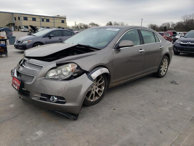Image 1 of 2011 CHEVROLET MALIBU LTZ 2011 with VIN 1G1ZE5E17BF350533