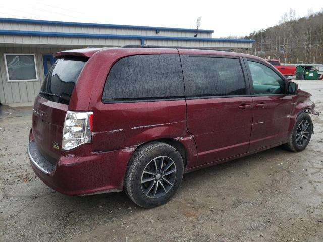Obraz 3 z 2018 DODGE GRAND CARAVAN GT 2018 z VIN 2C4RDGEG2JR336329