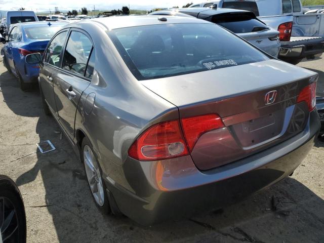 Image 2 of 2007 HONDA CIVIC EX 2007 with VIN 1HGFA16897L010904