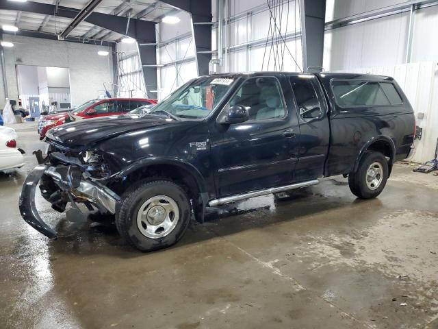 2003 FORD F150  2003 image