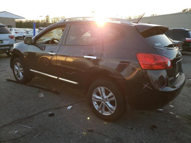 Изображение 2 2013 NISSAN ROGUE S 2013 с VIN JN8AS5MV9DW650938