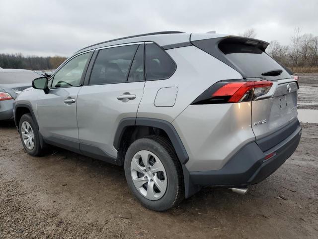 Obraz 2 z 2021 TOYOTA RAV4 LE 2021 z VIN 2T3H1RFV4MW107772