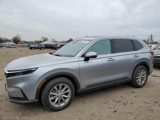 Image 1 of 2023 HONDA CR-V EXL 2023 with VIN 2HKRS4H79PH402185