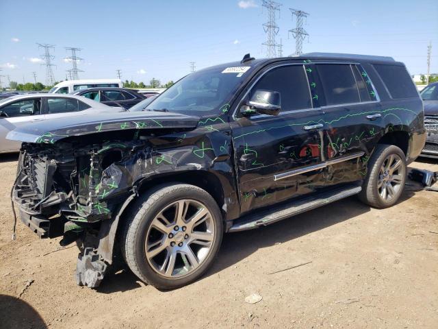 Изображение 2015 CADILLAC ESCALADE LUXURY 2015