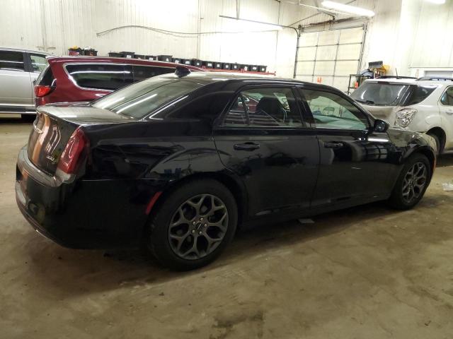 Изображение 3 2017 CHRYSLER 300 S 2017 с VIN 2C3CCAGG8HH597309