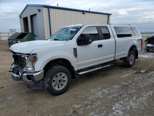 Obraz 2020 FORD F250 SUPER DUTY 2020