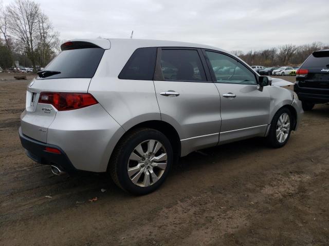 Obraz 3 z 2010 ACURA RDX TECHNOLOGY 2010 z VIN 5J8TB1H57AA007053