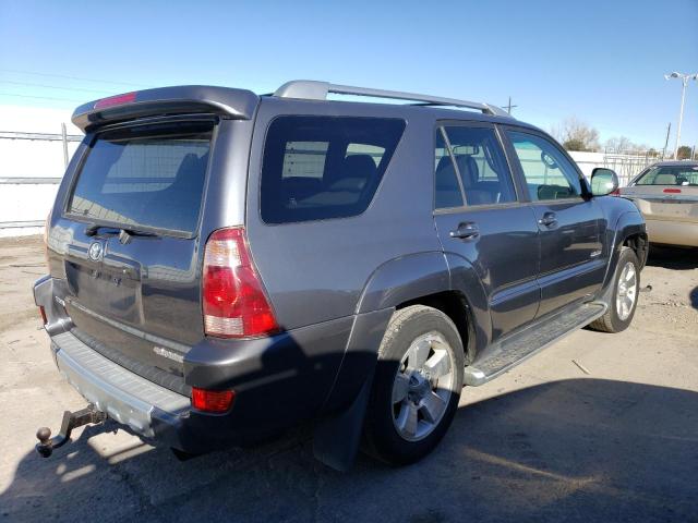 Obraz 3 z 2004 TOYOTA 4RUNNER LIMITED 2004 z VIN JTEBT17R040031664