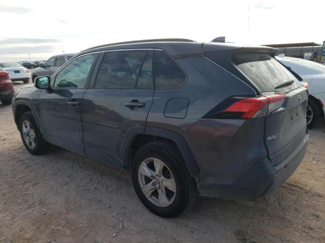 Image 2 of 2021 TOYOTA RAV4 XLE 2021 with VIN 2T3P1RFV7MW246841