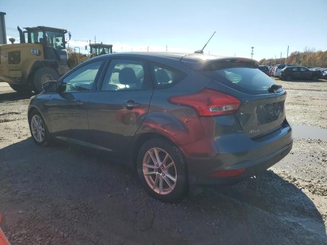 Изображение 2 2016 FORD FOCUS SE 2016 с VIN 1FADP3K28GL227951