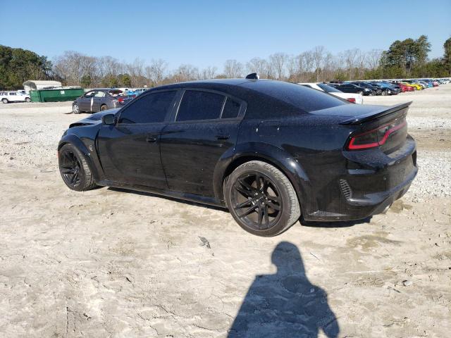 Obraz 2 z 2021 DODGE CHARGER SRT HELLCAT 2021 z VIN 2C3CDXL95MH658617