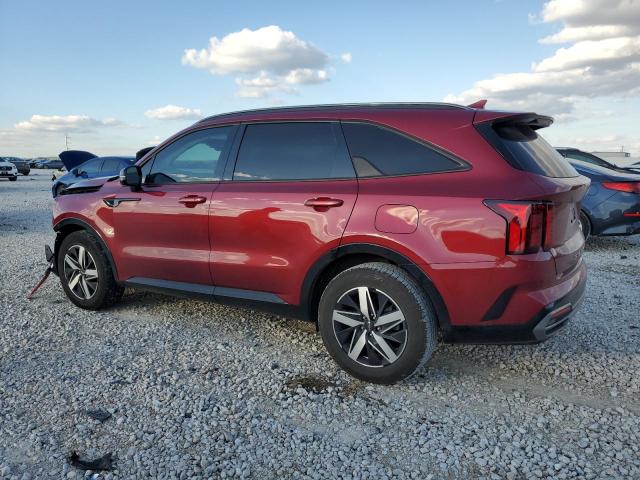 Image 2 of 2022 KIA SORENTO S 2022 with VIN 5XYRL4LC0NG117848