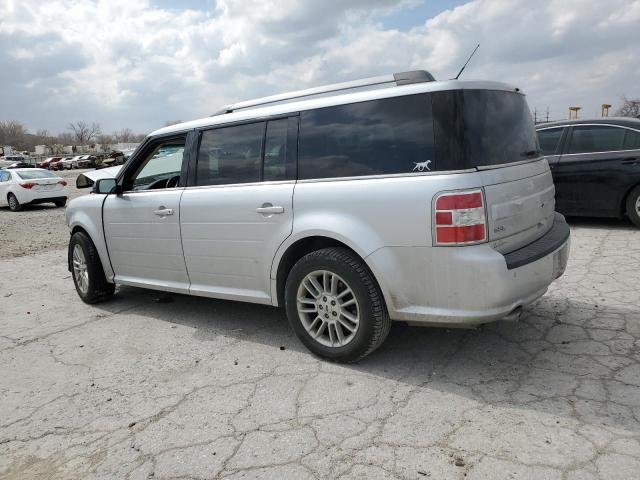 Obraz 2 z 2013 FORD FLEX SEL 2013 z VIN 2FMGK5C82DBD29502