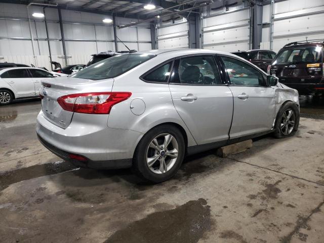 Image 3 of 2014 FORD FOCUS SE 2014 with VIN 1FADP3F24EL174625