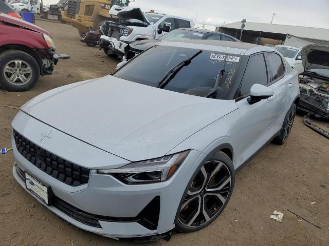 Изображение 1 2022 POLESTAR 2  2022 с VIN LPSED3KA4NL060038