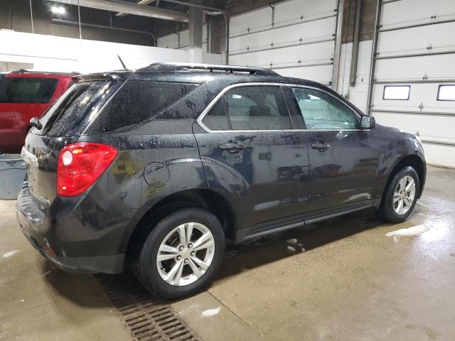 Image 3 of 2012 CHEVROLET EQUINOX LT 2012 with VIN 2GNFLEEK4C6210144