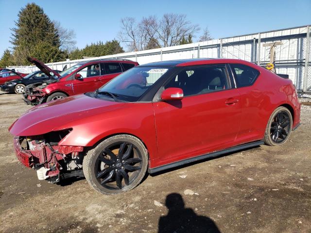 Изображение 2016 TOYOTA SCION TC  2016