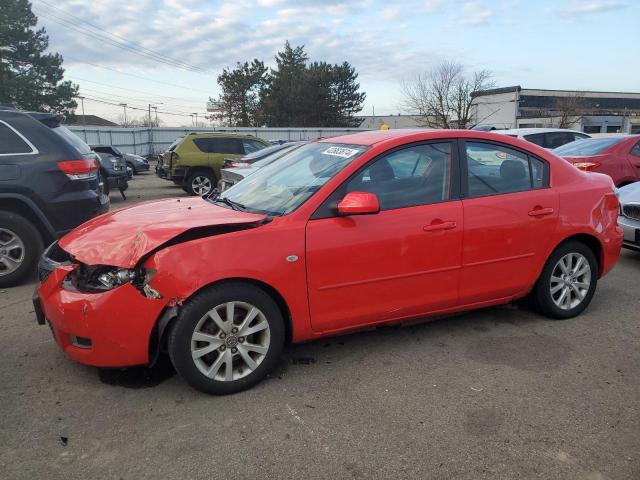 Изображение 2007 MAZDA 3 I 2007