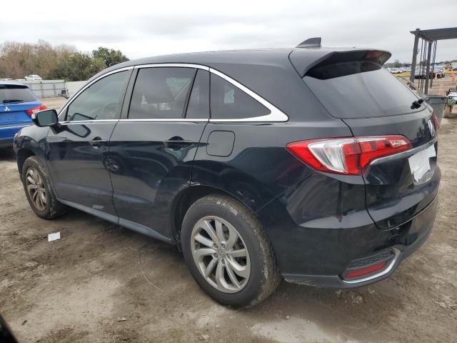 Obraz 2 z 2018 Acura RDX 2018 z VIN 5J8TB3H37JL012705