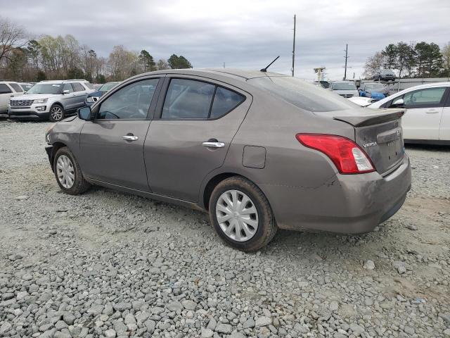 Изображение 2 2015 NISSAN VERSA S 2015 с VIN 3N1CN7AP8FL925482