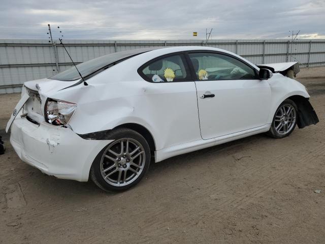 Изображение 3 2006 Toyota Scion 2006 с VIN JTKDE177560137920
