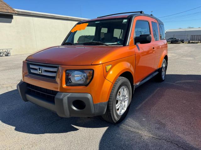 Obraz 2 z 2008 HONDA ELEMENT EX 2008 z VIN 5J6YH18748L006293