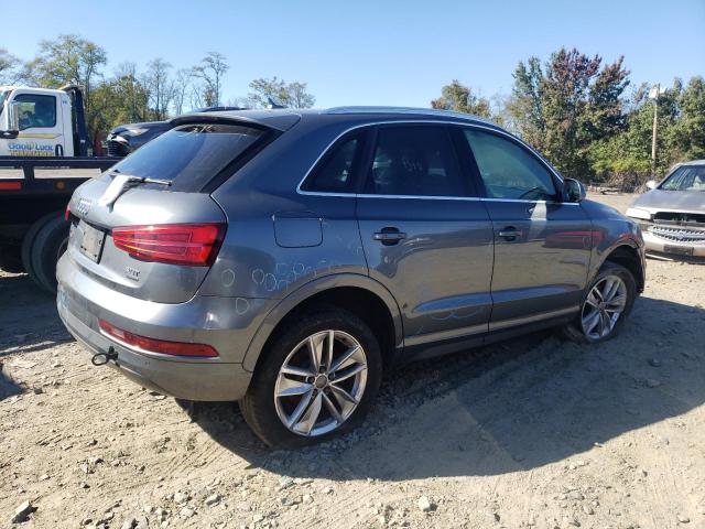 Image 3 of 2016 AUDI Q3 PREMIUM PLUS 2016 with VIN WA1EFCFS1GR015881