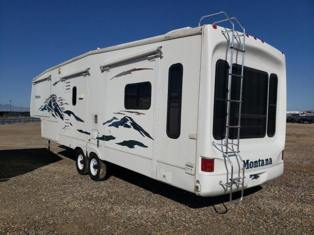 Изображение 3 2004 KEYSTONE MONTANA 2004 с VIN 4YDF340244D509062
