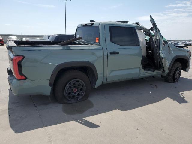 Изображение 3 2022 TOYOTA TUNDRA CREWMAX LIMITED 2022 с VIN 5TFPC5DB7NX010652