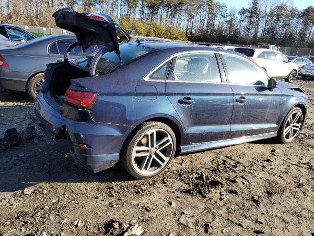 Image 3 of 2017 AUDI A3 PREMIUM PLUS 2017 with VIN WAUJ8GFF4H1070816