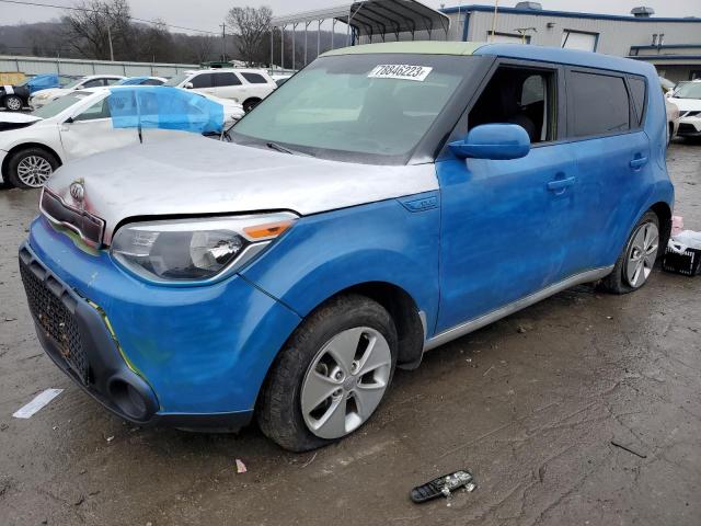 Изображение 1 2015 KIA SOUL  2015 с VIN KNDJN2A28F7810932