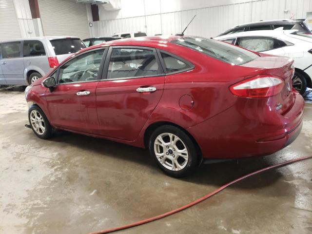 Obraz 2 z 2015 FORD FIESTA SE 2015 z VIN 3FADP4BJ9FM203023