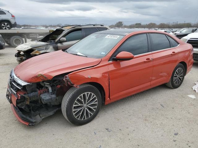 Изображение 1 2019 VOLKSWAGEN JETTA SEL 2019 с VIN 3VWE57BU4KM029451