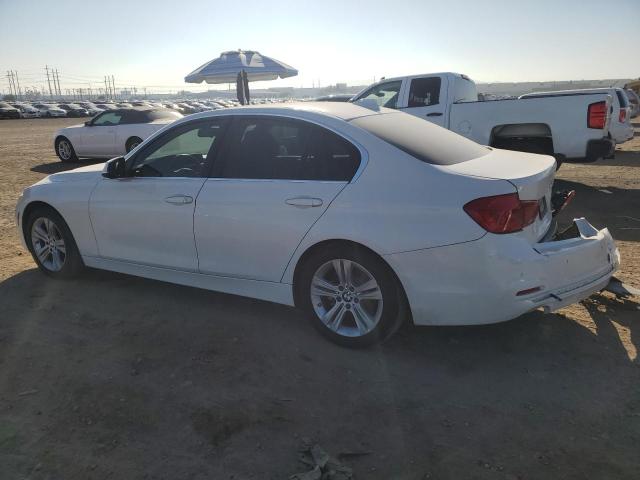 Obraz 2 z 2017 BMW 328 D 2017 z VIN WBA8E5C50HK388840
