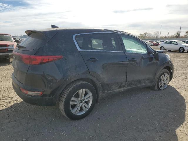 Image 3 of 2018 KIA SPORTAGE LX 2018 with VIN KNDPM3AC2J7466471