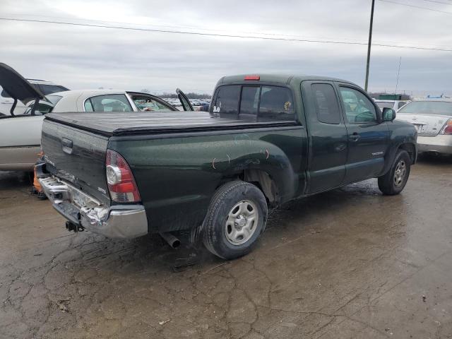 Изображение 3 2013 TOYOTA TACOMA ACCESS CAB 2013 с VIN 5TFTX4CN6DX034917