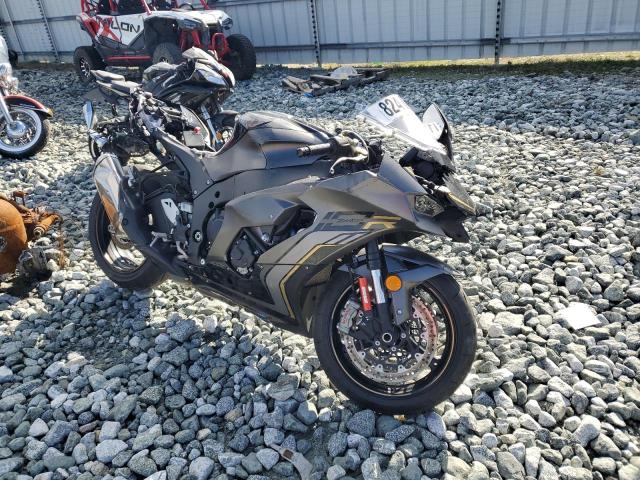 2023 KAWASAKI ZX1002 M 2023 image