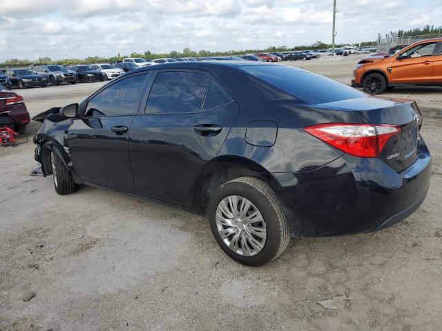 Image 2 of 2016 TOYOTA COROLLA L 2016 with VIN 2T1BURHE6GC594210