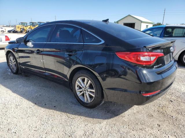 Image 2 of 2015 HYUNDAI SONATA ECO 2015 with VIN 5NPE24AA7FH239118