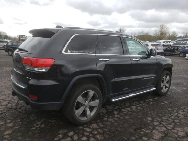 Image 3 of 2015 JEEP GRAND CHEROKEE LIMITED 2015 with VIN 1C4RJFBG1FC756977