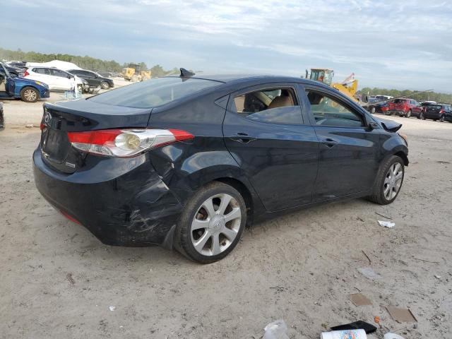 Obraz 3 z 2013 HYUNDAI ELANTRA GLS 2013 z VIN KMHDH4AE0DU731856